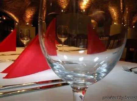 Hotel Karlin 