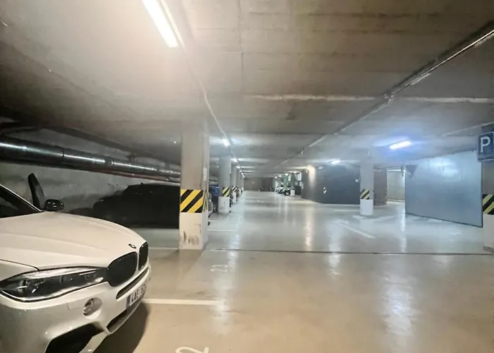 Hotel Karlin