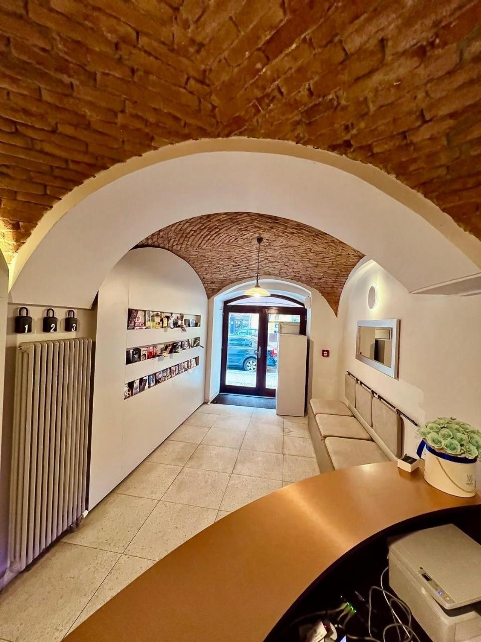 Karlin Hotel 3*