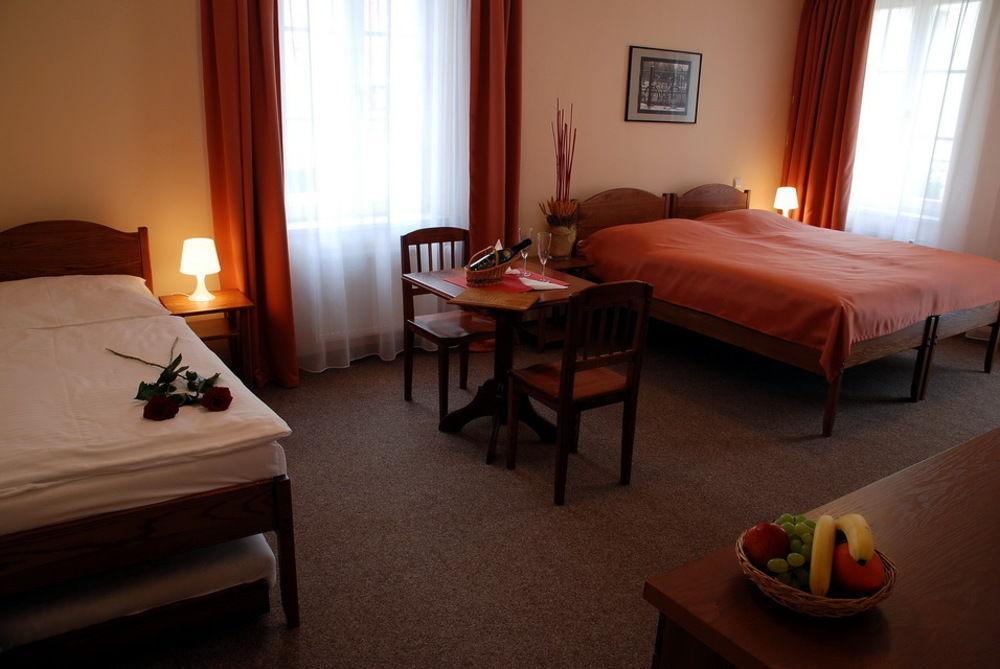 Hotel Karlin 3*