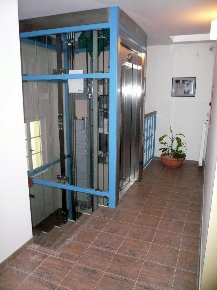 Hotel Karlin 3*