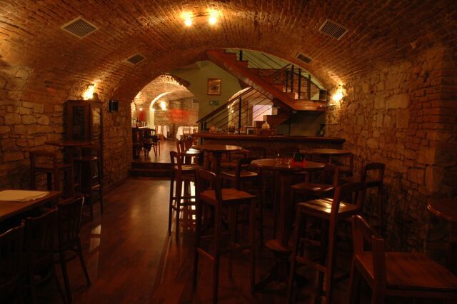 Hotel Karlin Prag