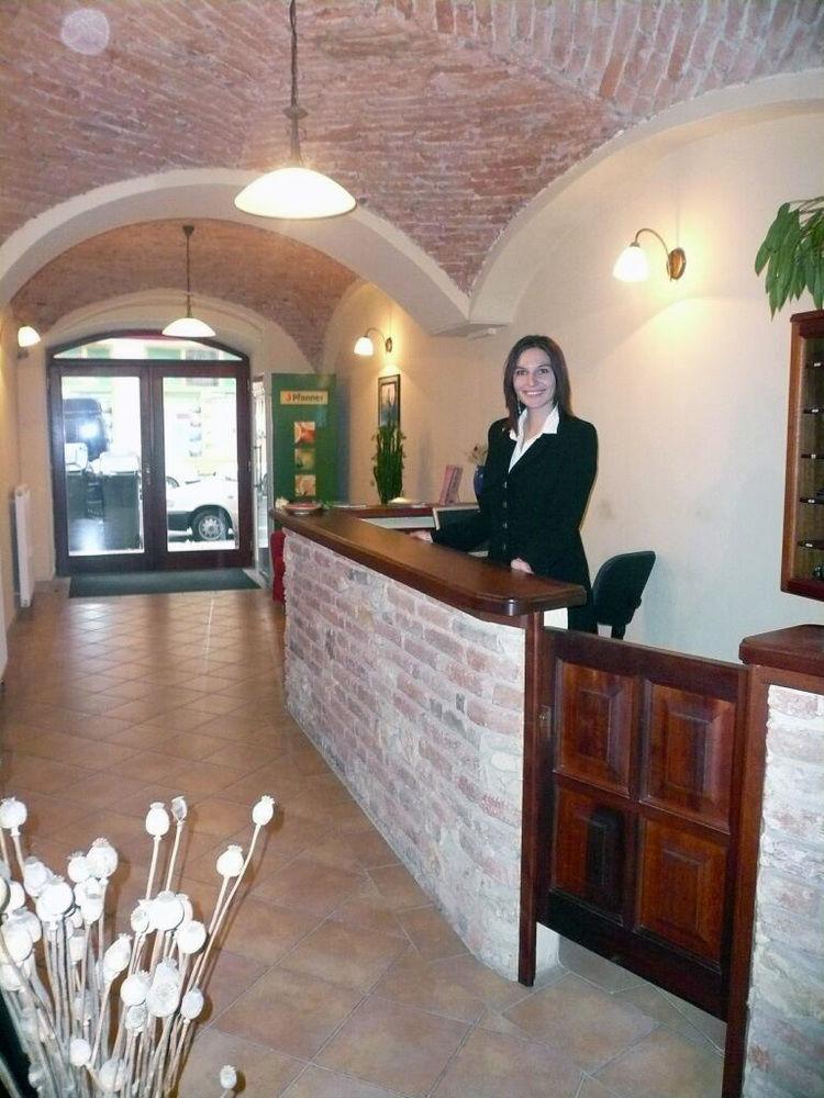 Karlin Hotel Prag