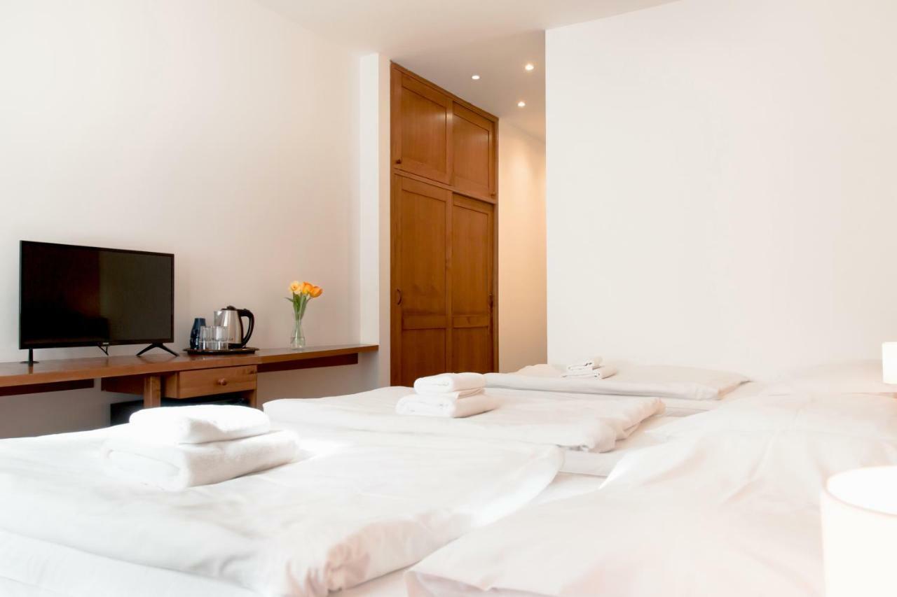Hotel Karlin 3*