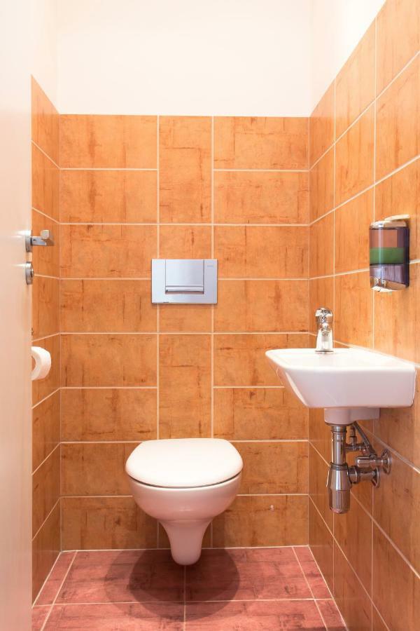 Hotel Karlin Prag