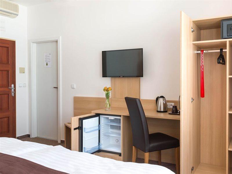 Hotel Karlin Praag
